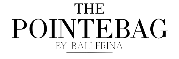 PointeBag By Ballerina